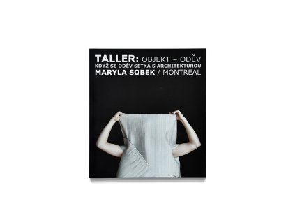 Taller Objekt odev, Maryla Sobek 0