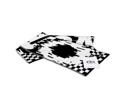 Merino šála GVUO GEN*