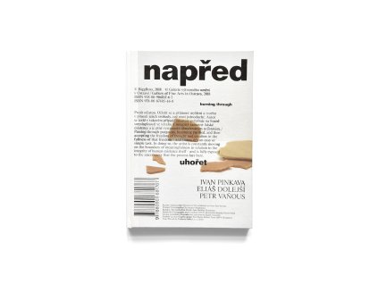 napred uhoret 0