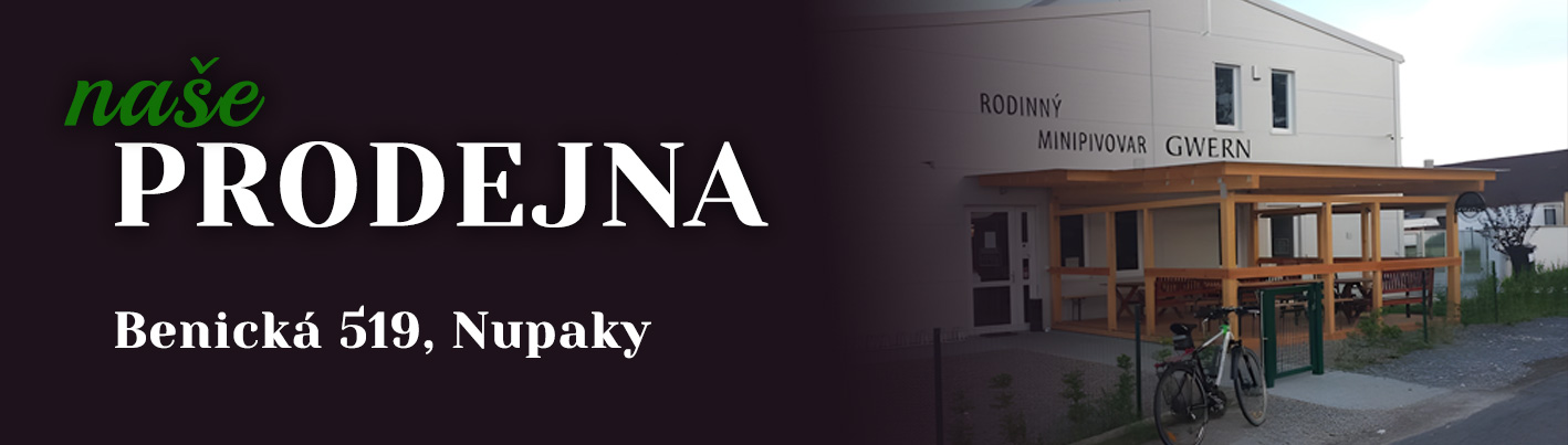 Banner - prodejna (střed)