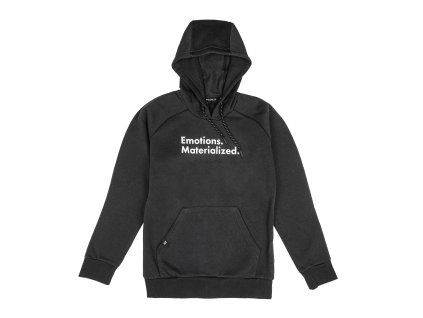 mikina update stitek