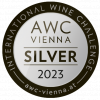 AWC VIENNA 2023 – strieborná medaila