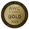 AWC VIENNA 2023 – zlatá medaila
