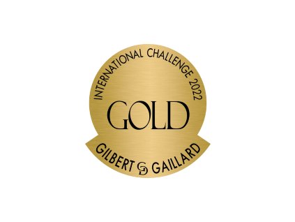 6ks chardonnay 2020 medaile