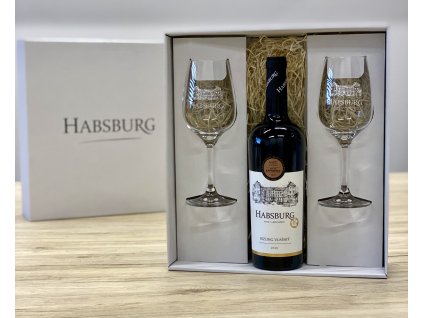 Darčekové balenie – RIZLING VLAŠSKÝ