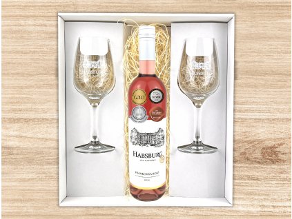 box 2022 frankovka rose habsburg