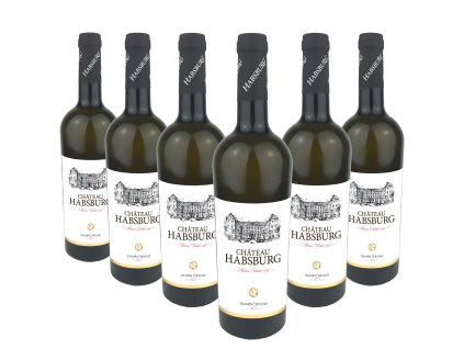 6ks tramin cerveny chateau habsburg 2023