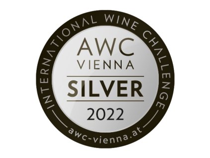 frankovka rose 2021 1x gold 1x bronze