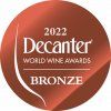 DWWA 2022 BRONZE GENERIC