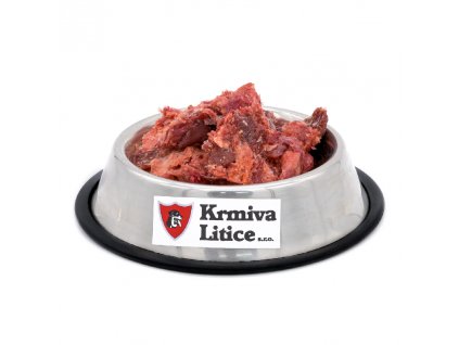 hovezi hrubomlete s droby 2kg salam