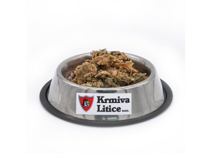 hov drstky s kachnou komplet