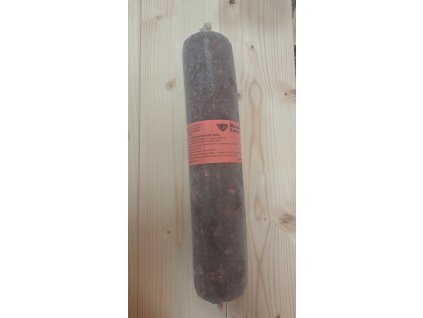 Hovězí masová směs 1kg