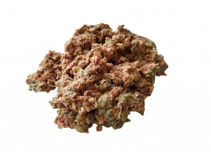 132 zelena kachna