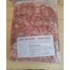 Sekaná kachna 1kg
