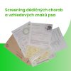 Screening dědičných chorob a vzhledových znaků