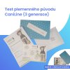 Test plemenného původu CaniLine