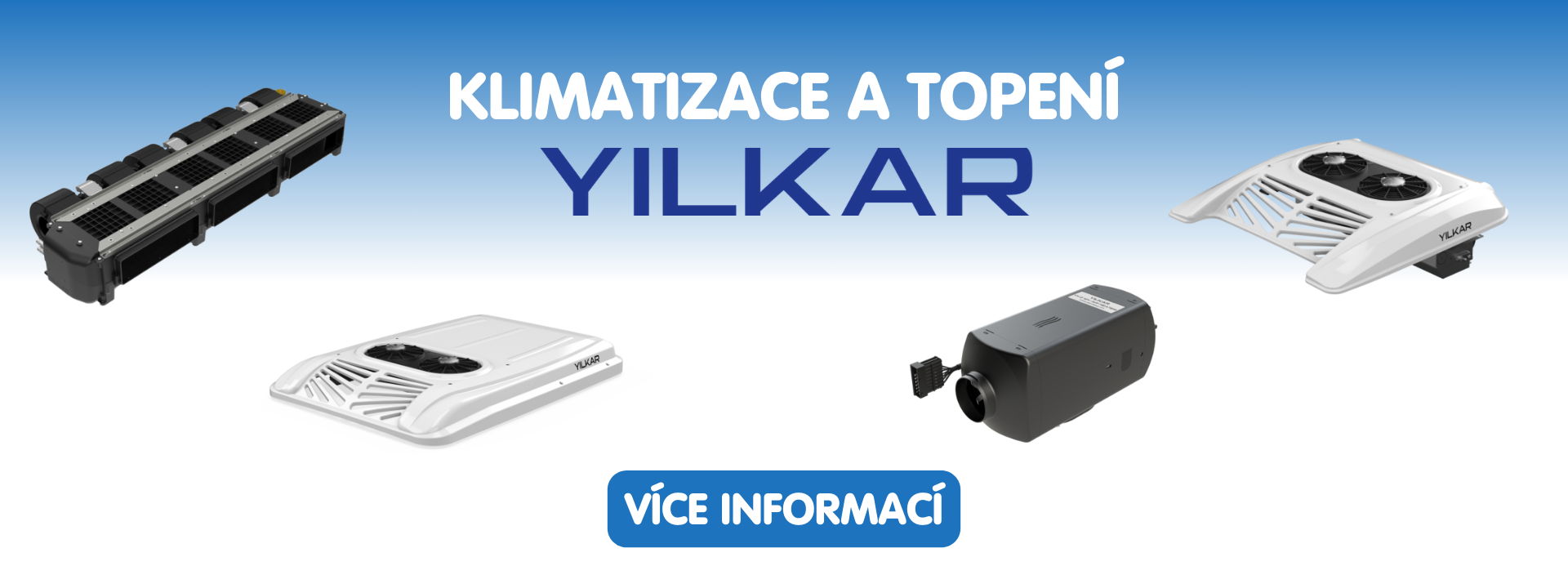 Klimatizace