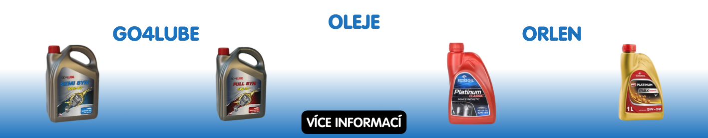 Motorové oleje Orlen | eshop.hagemann.cz