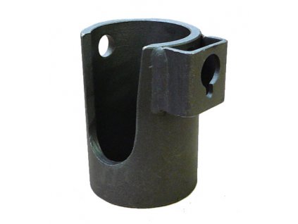 Držák koule PL navařovací průměr 50