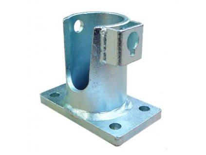 Držák koule zadní pravý průměr 50 mm