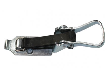 Držák nářadí, typ big, 75 mm pozink