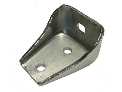 Upínka 90x80 ocel pozink