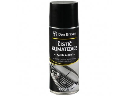 čistič klimatizace