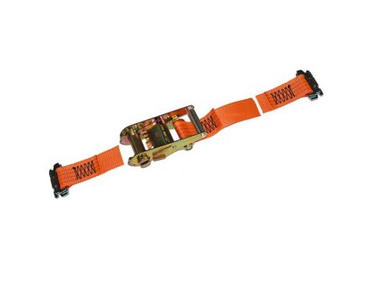 Souprava upínací do kotv.kolej.L=5m