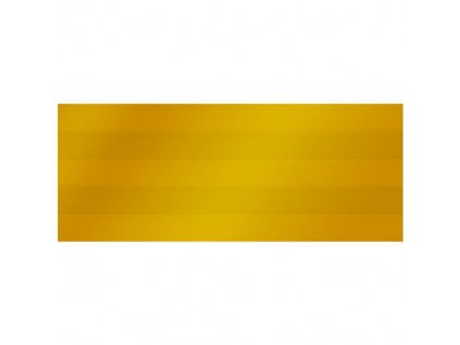 Páska obrysová reflexní žlutá 50mm