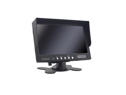 Universální monitor 7´´