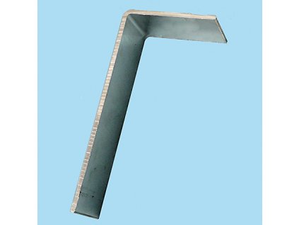 Profil hliníkový rohový vnější