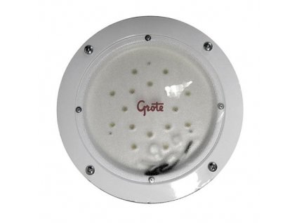 Svítidlo stropní kulaté maxi - LED, 12V