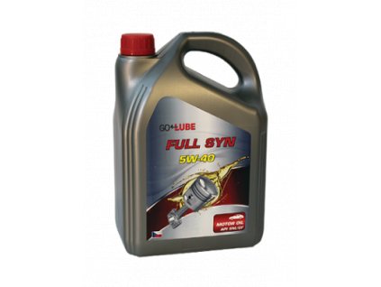 go FULLSYN