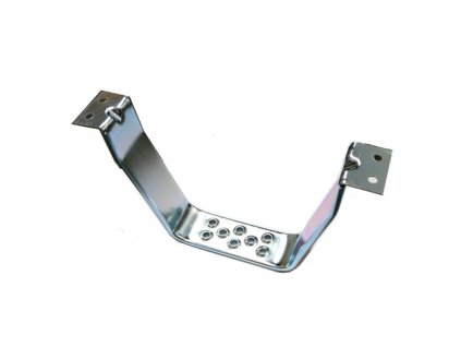 Stupačka pevná 420 x 360 mm