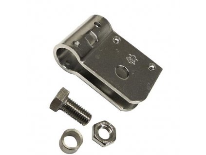 Objímka trubky pr.22 mm