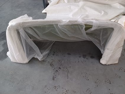 Spoiler Piaggio