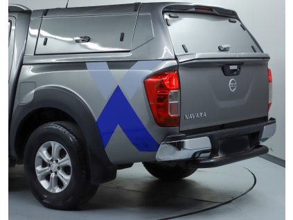 Hardtop Aeroklas