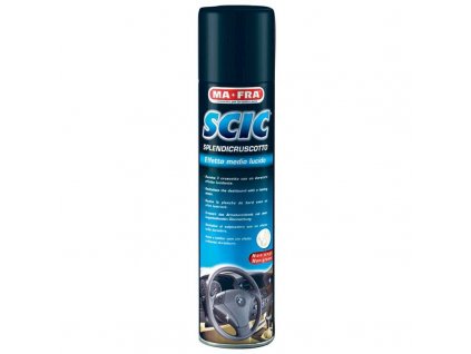 scic blue