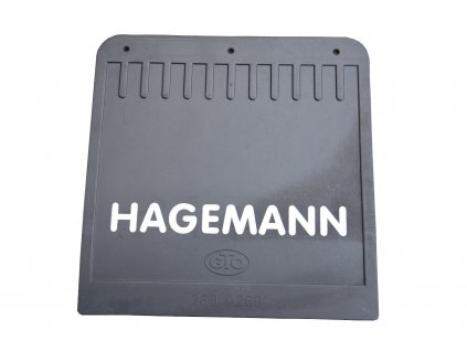 Zástěrka 550x300 mm