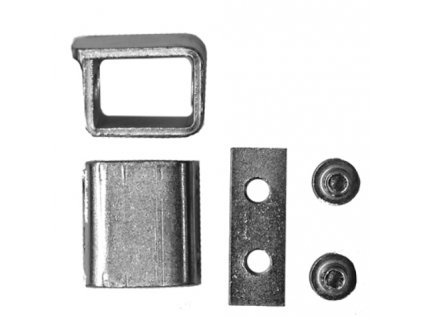 Oko šroub. Kinnegrip K20 kompletní