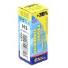 Žárovka 12V H3 55W Pk22s box FLASH +30%