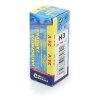 ŽÁROVKA 24V H3 70W PK22S