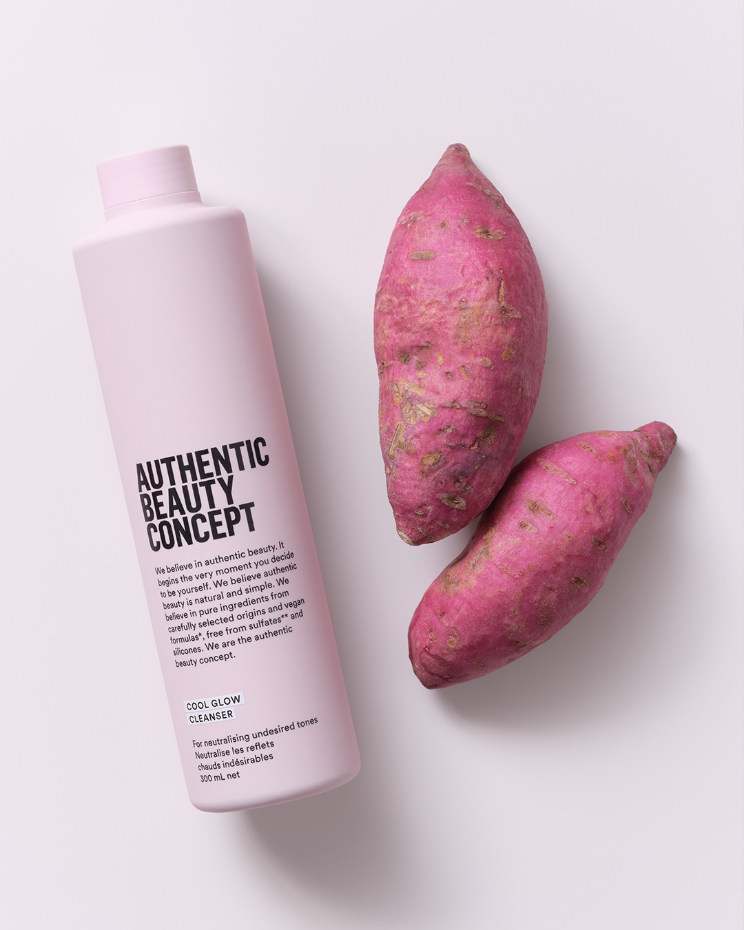 NOVÝ COOL GLOW CLEANSER: DOBRÁ ZPRÁVA NEJEN PRO BLONDÝNKY!