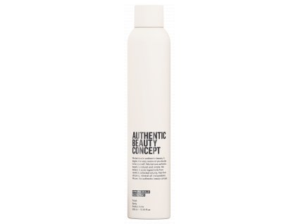 styling strong hold hairspray 300ml