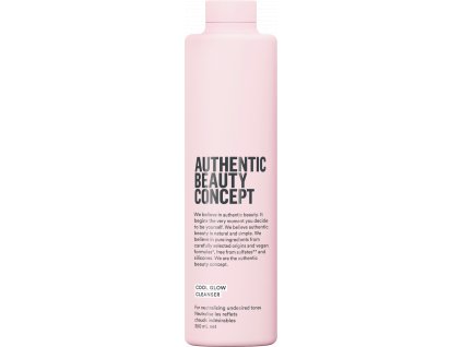 ABC Cool Glow Cleanser 300ml