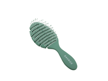 CURLICUE CURL BRUSH