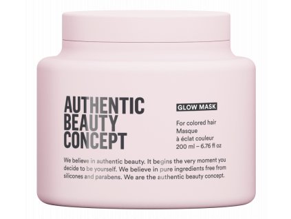 glow mask 200ml