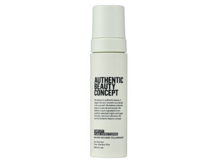 ABC Amplify Foam Conditioner 200ml 009
