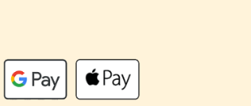 Google Pay Apple Pay