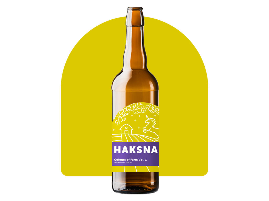 Colours of farm vol.1